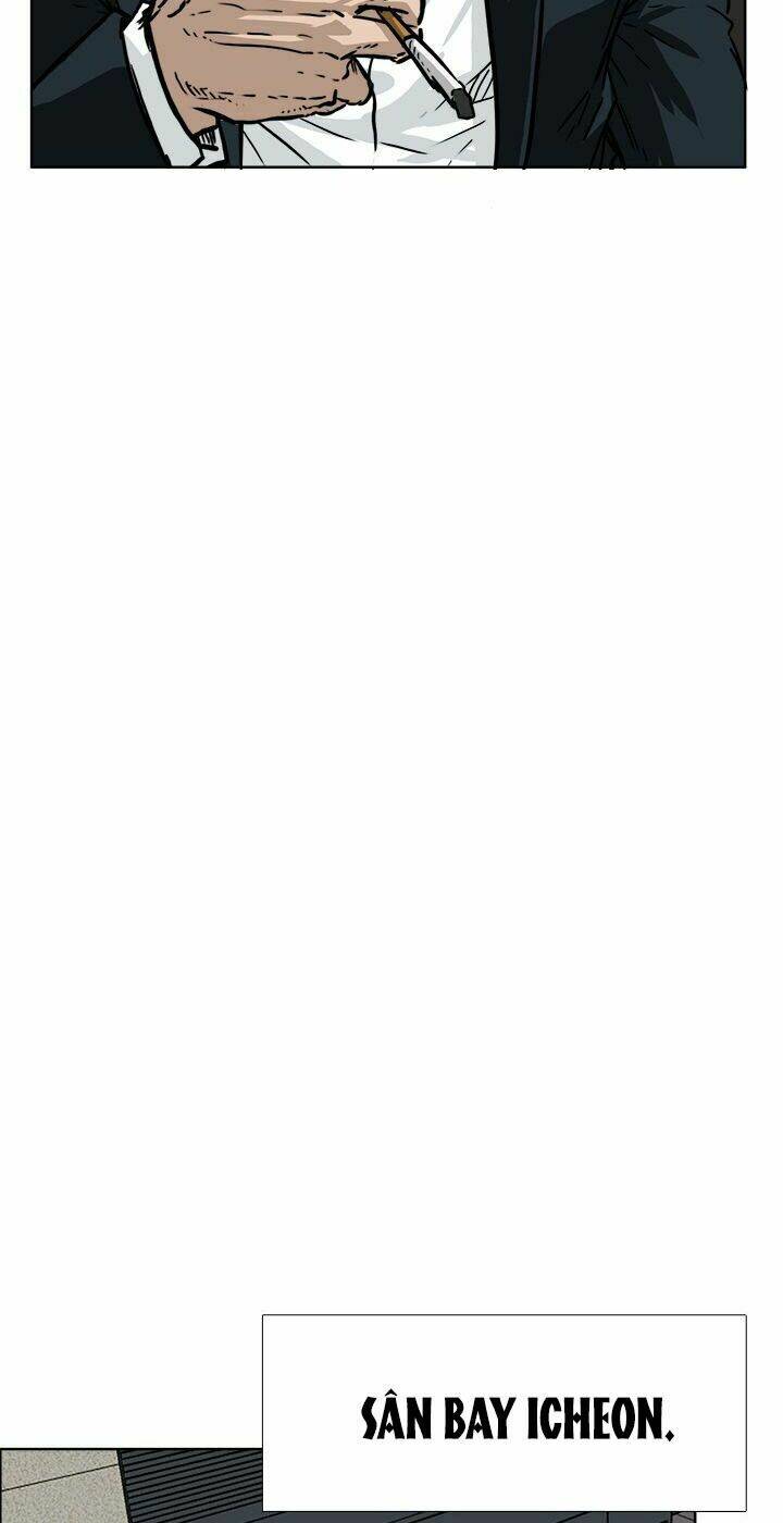 Bá Chủ Học Đường Chapter 53 - Trang 2