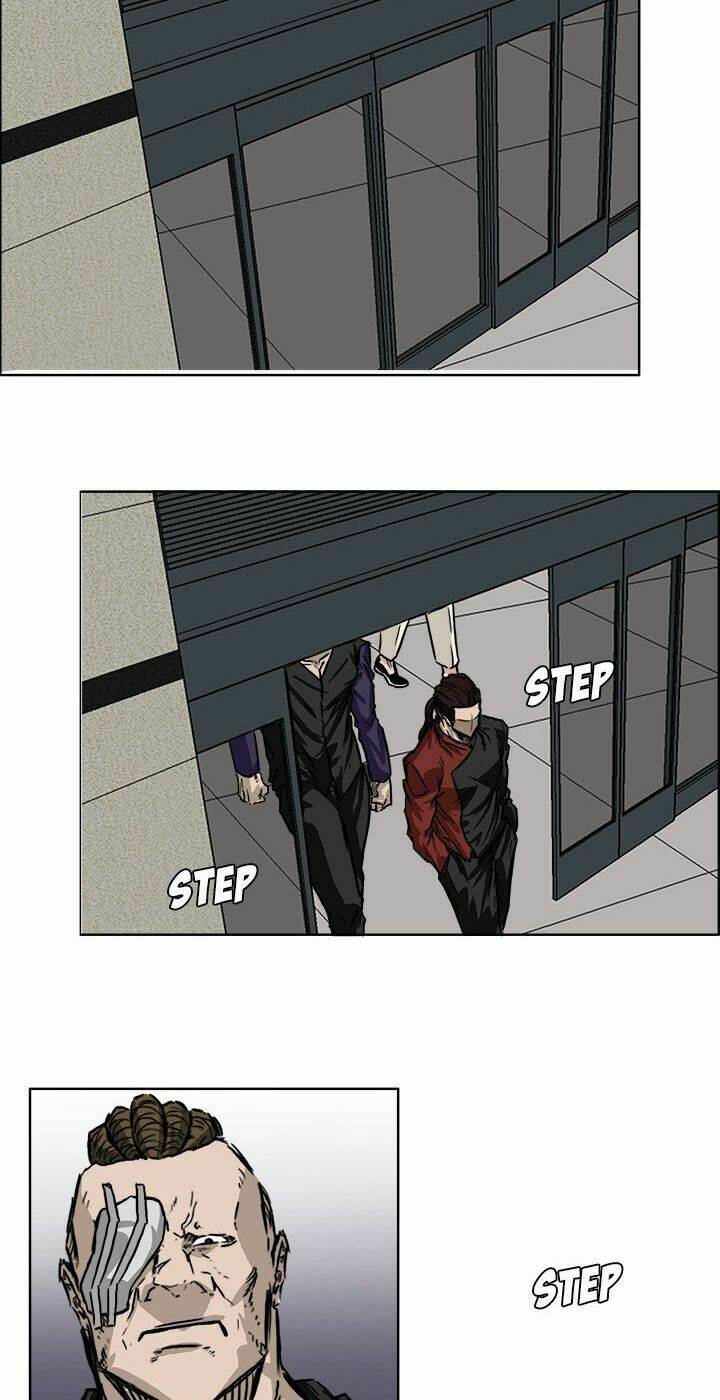 Bá Chủ Học Đường Chapter 53 - Trang 2