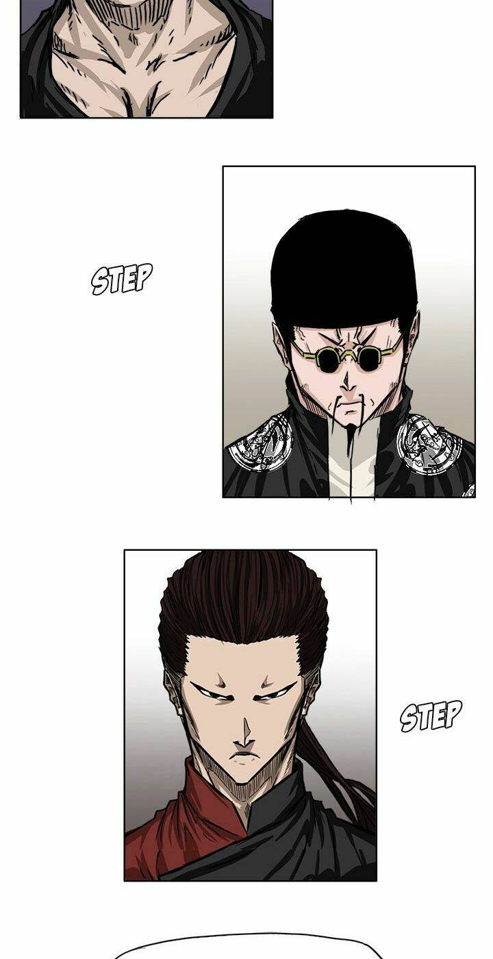 Bá Chủ Học Đường Chapter 53 - Trang 2