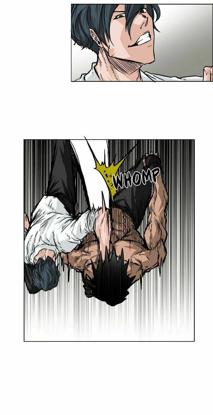 Bá Chủ Học Đường Chapter 53 - Trang 2