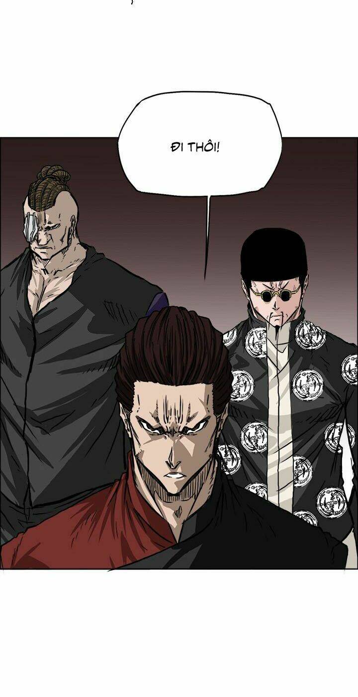 Bá Chủ Học Đường Chapter 53 - Trang 2