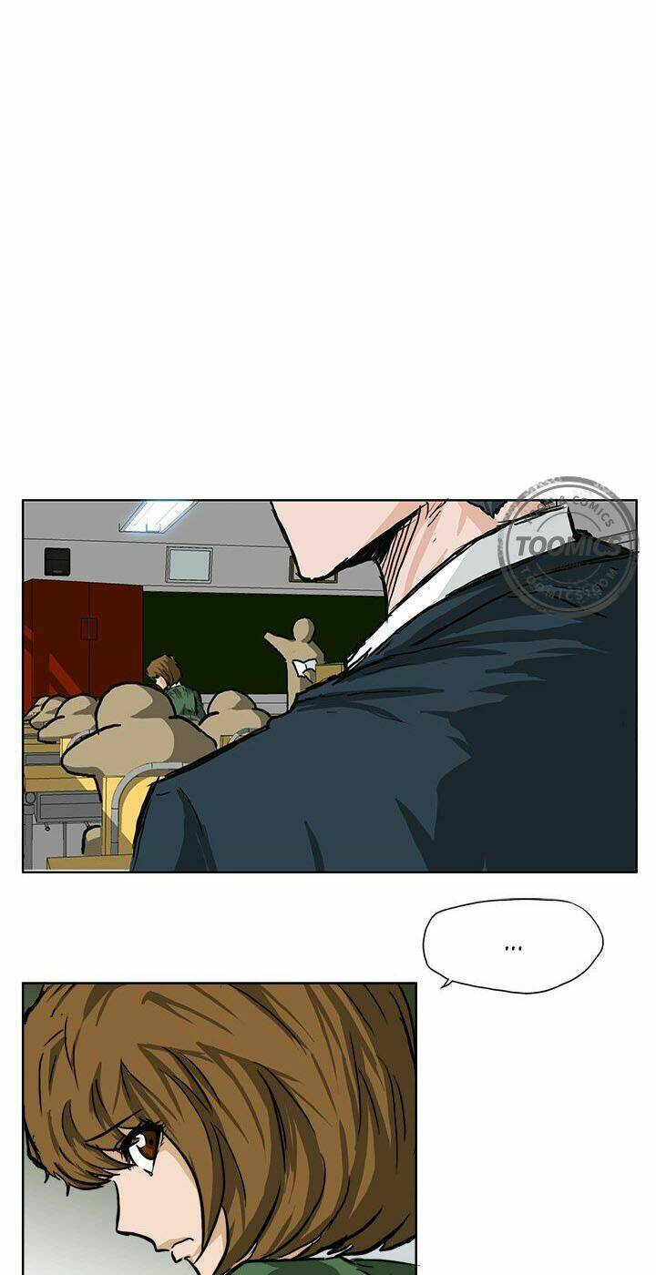 Bá Chủ Học Đường Chapter 53 - Trang 2