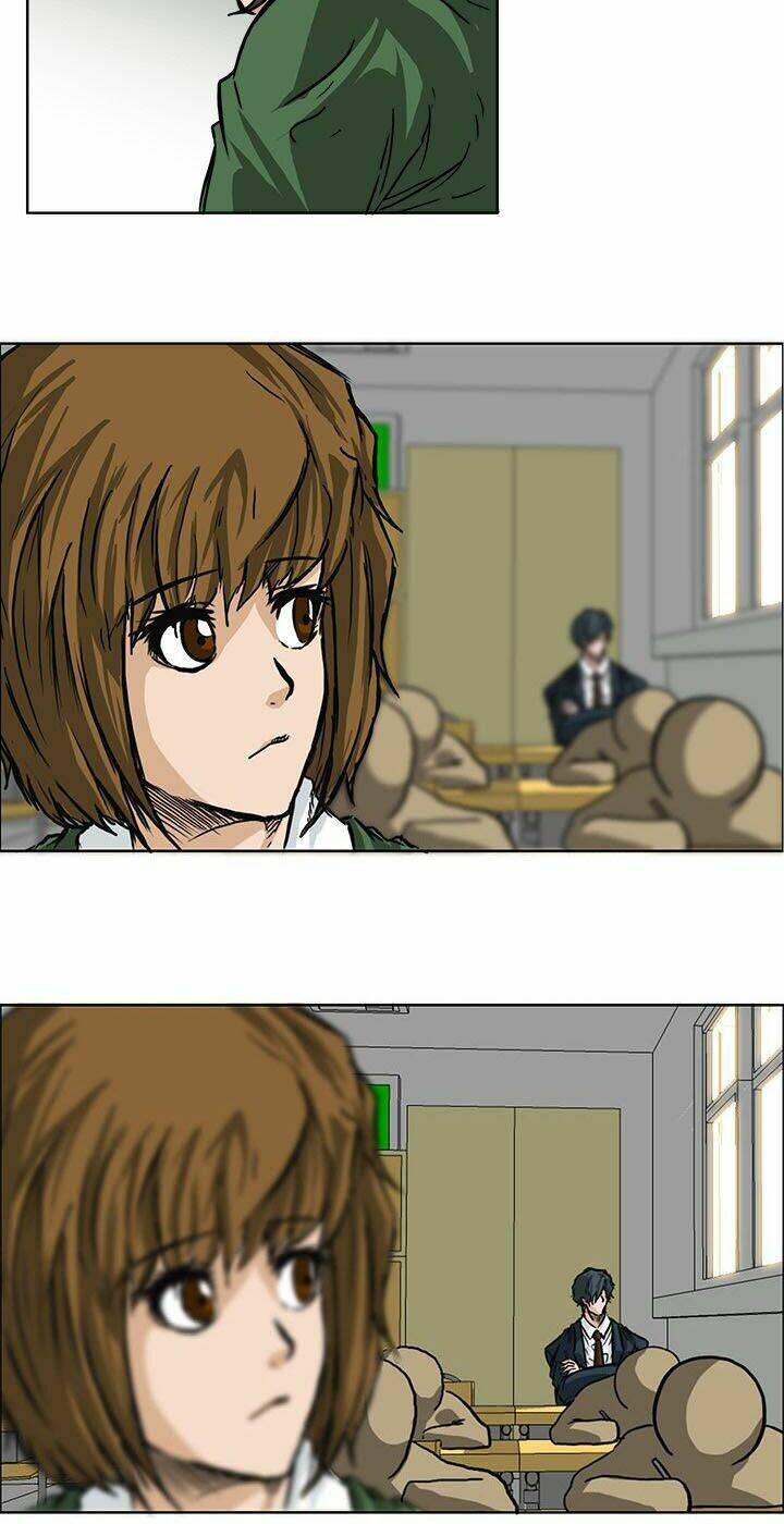 Bá Chủ Học Đường Chapter 53 - Trang 2