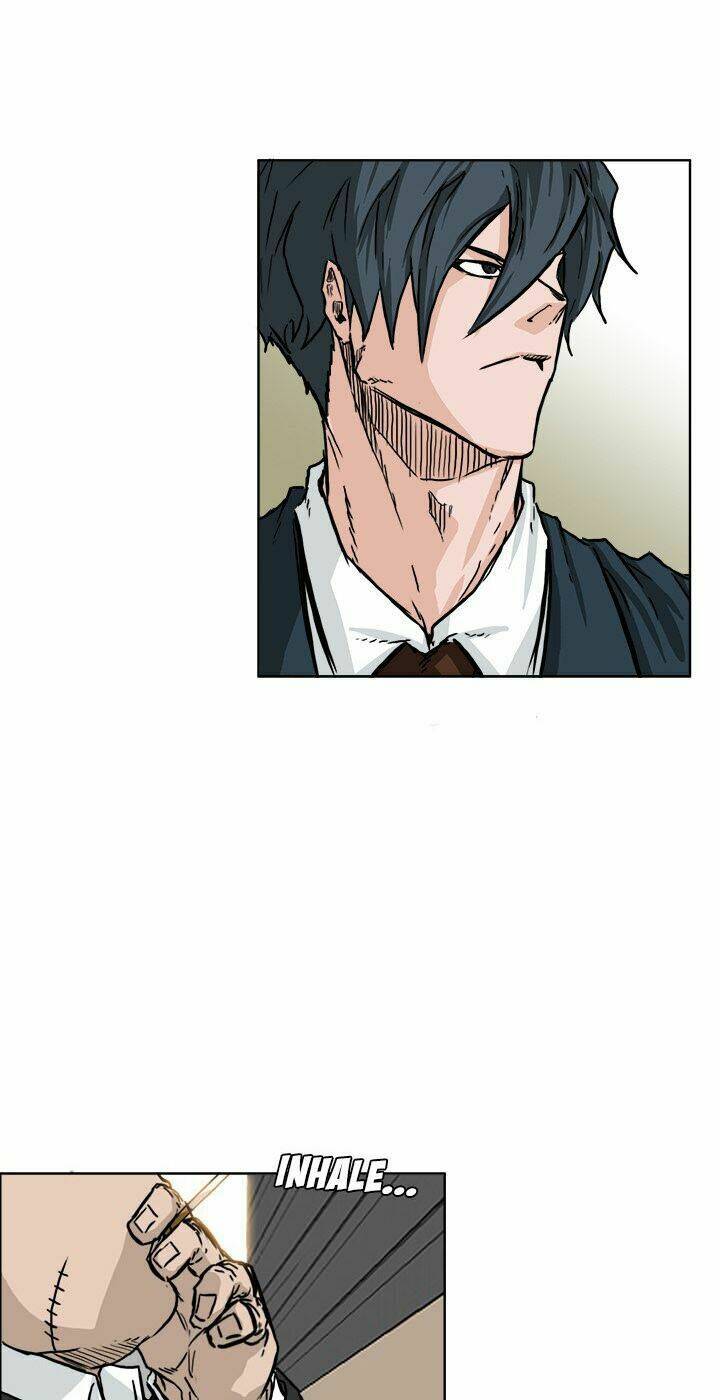 Bá Chủ Học Đường Chapter 53 - Trang 2