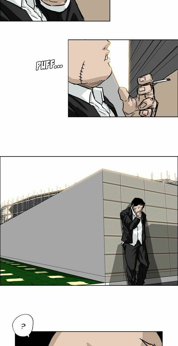 Bá Chủ Học Đường Chapter 53 - Trang 2