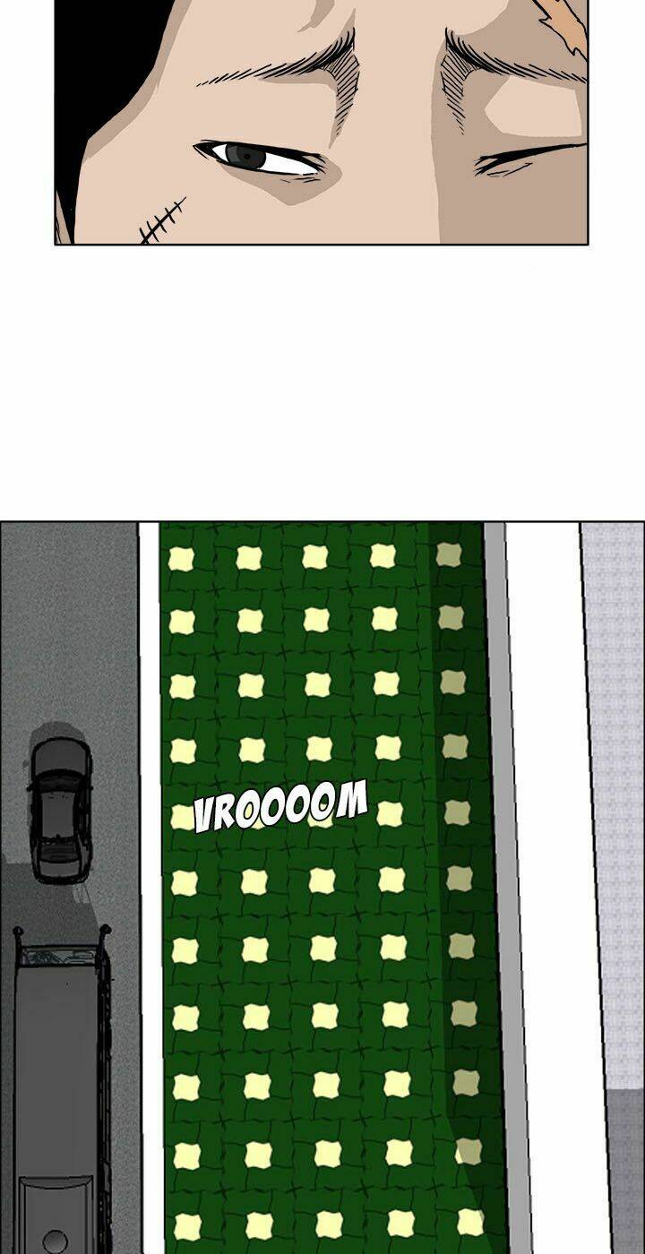 Bá Chủ Học Đường Chapter 53 - Trang 2