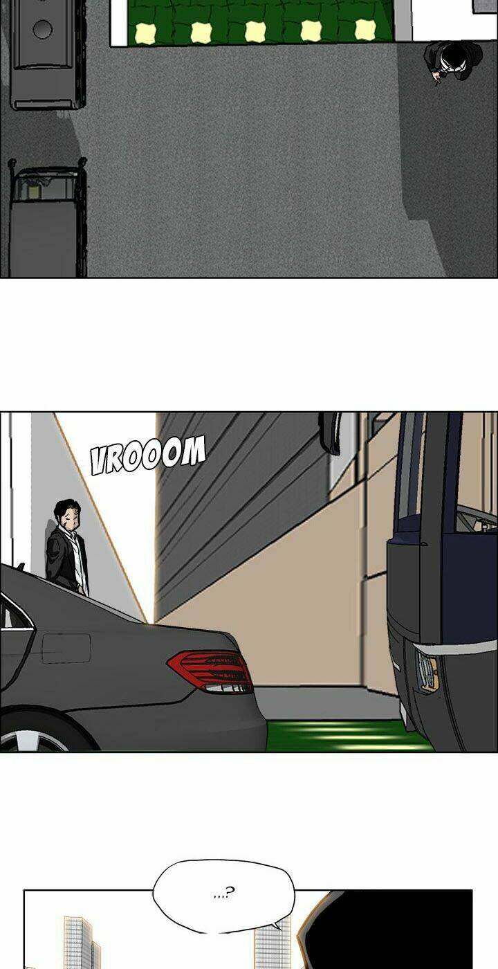 Bá Chủ Học Đường Chapter 53 - Trang 2