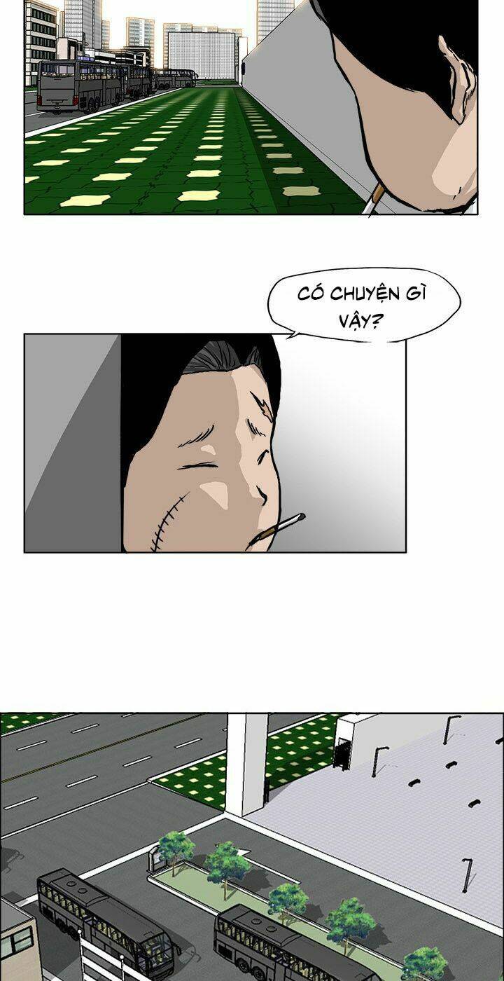 Bá Chủ Học Đường Chapter 53 - Trang 2