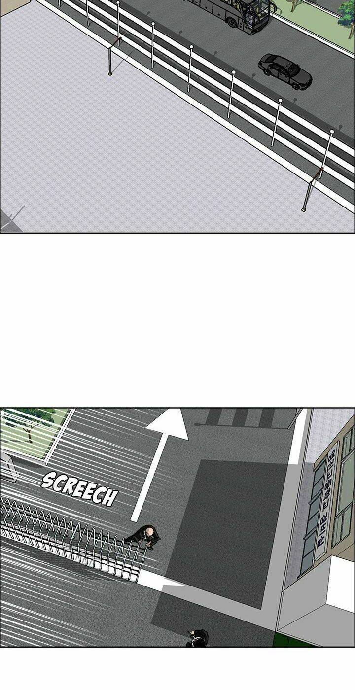 Bá Chủ Học Đường Chapter 53 - Trang 2