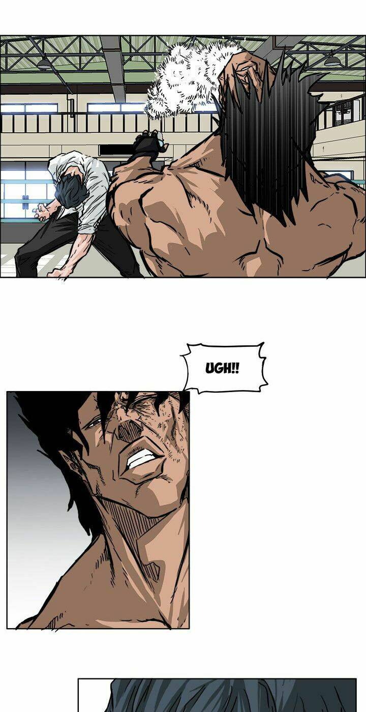 Bá Chủ Học Đường Chapter 53 - Trang 2