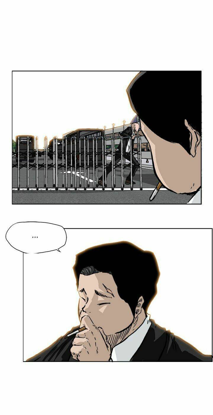 Bá Chủ Học Đường Chapter 53 - Trang 2