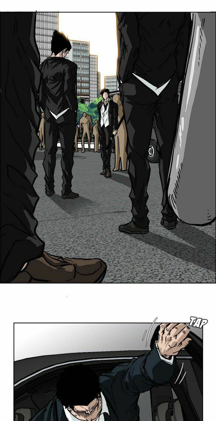 Bá Chủ Học Đường Chapter 53 - Trang 2