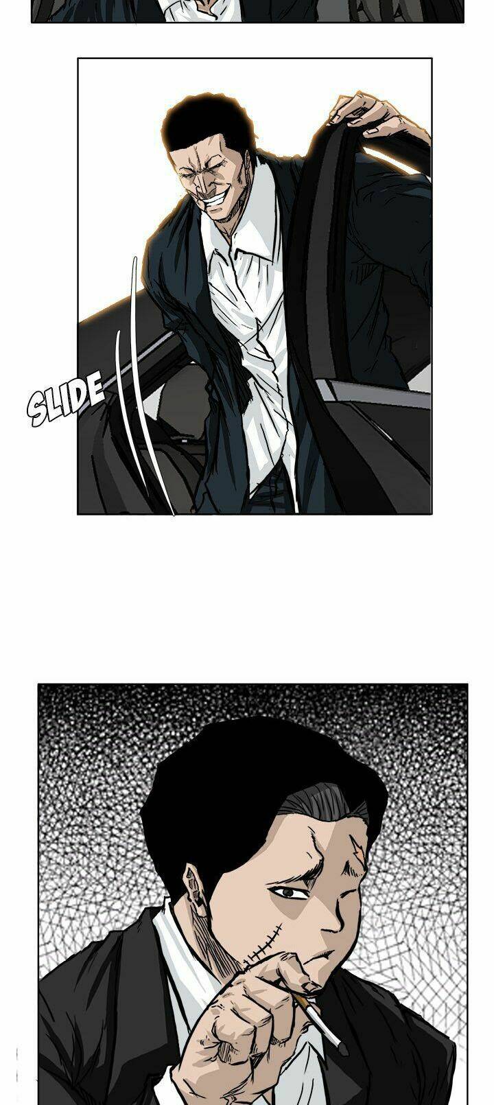 Bá Chủ Học Đường Chapter 53 - Trang 2