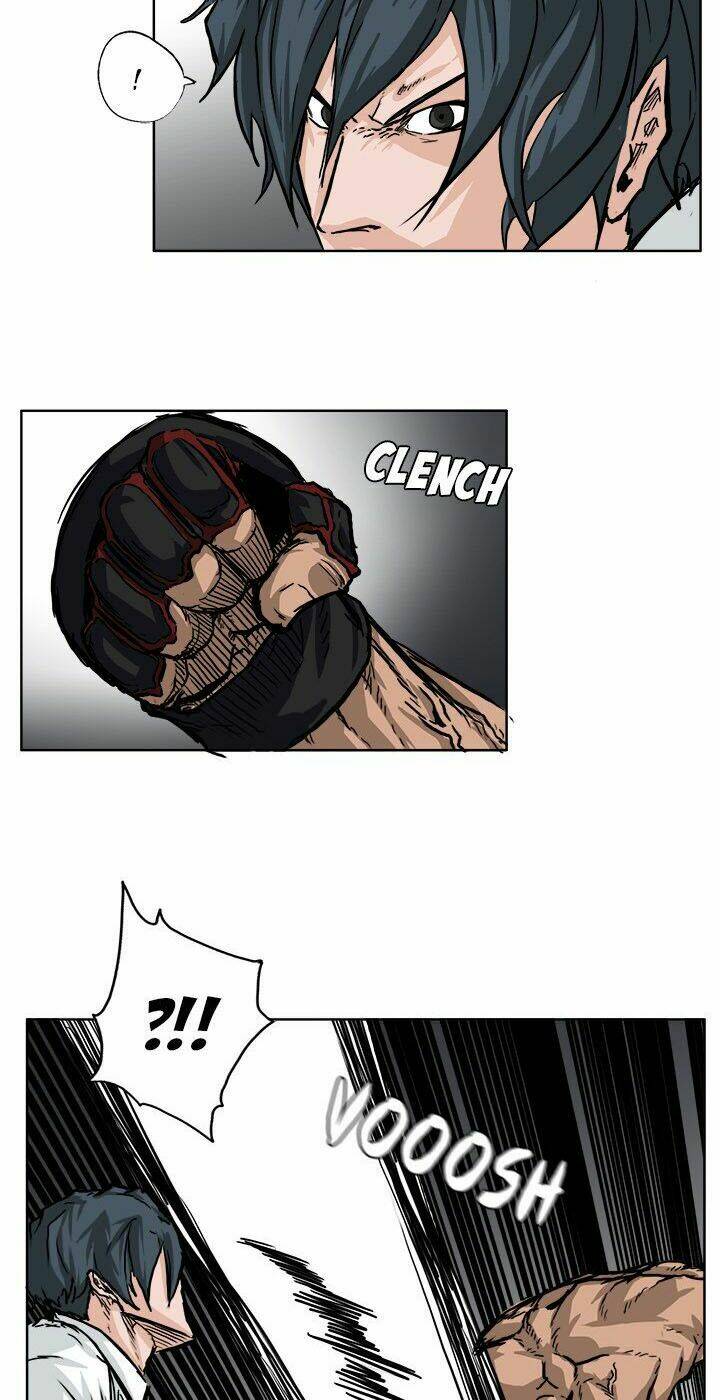 Bá Chủ Học Đường Chapter 53 - Trang 2