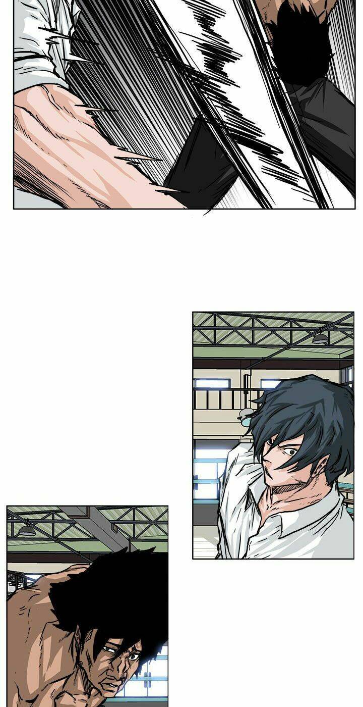 Bá Chủ Học Đường Chapter 53 - Trang 2