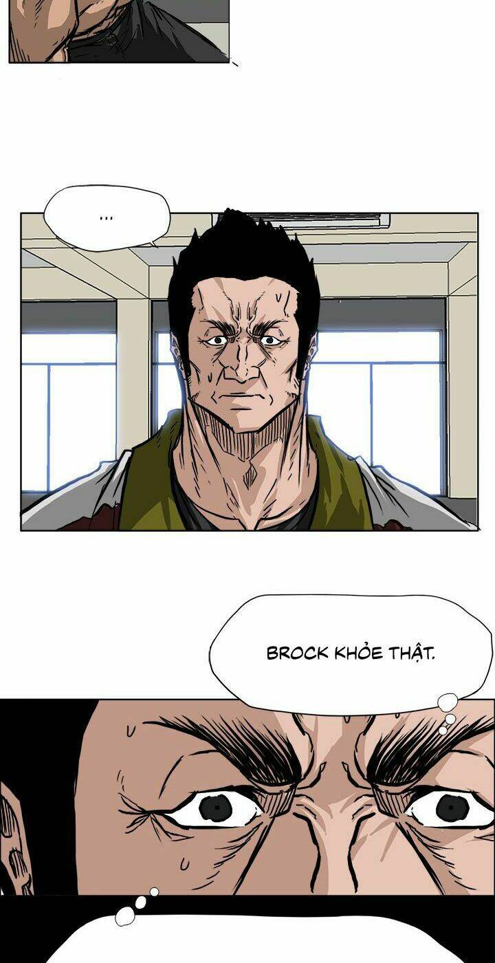 Bá Chủ Học Đường Chapter 53 - Trang 2