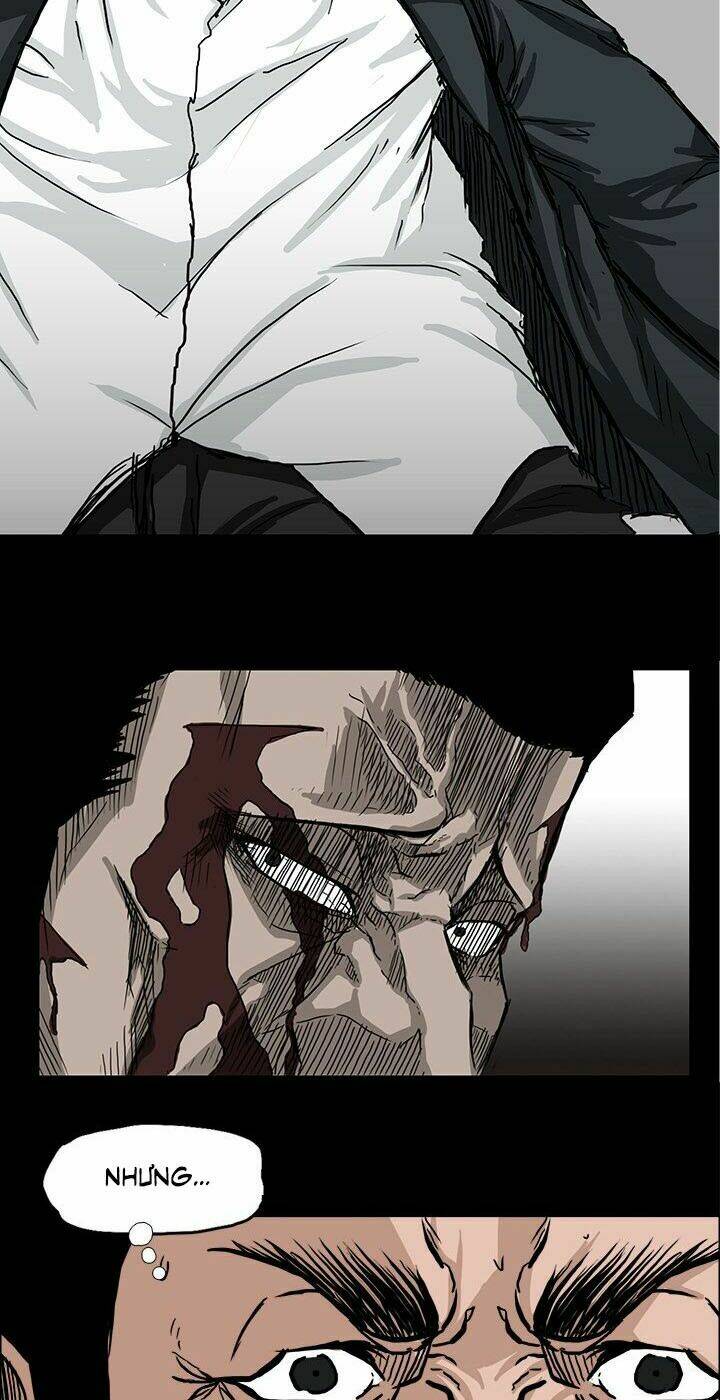 Bá Chủ Học Đường Chapter 53 - Trang 2