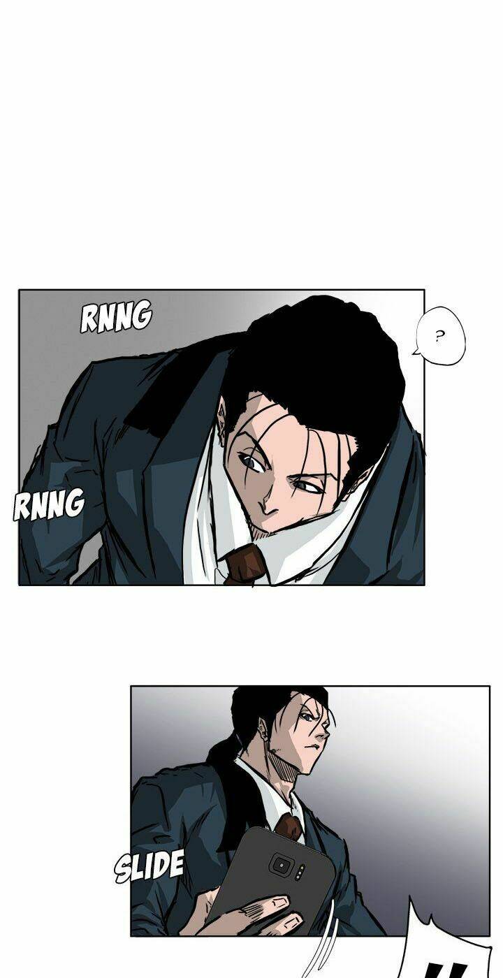 Bá Chủ Học Đường Chapter 54 - Trang 2