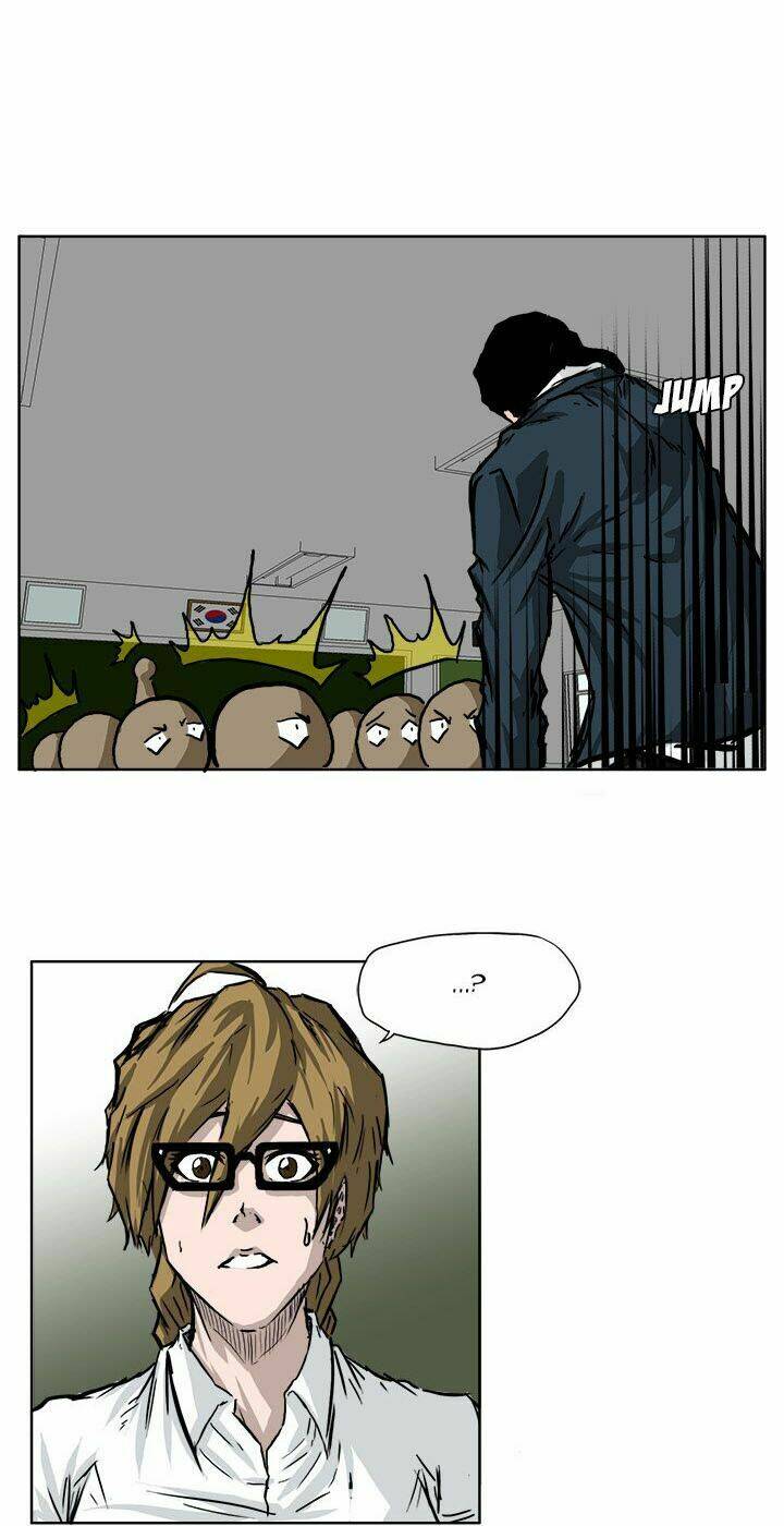 Bá Chủ Học Đường Chapter 54 - Trang 2