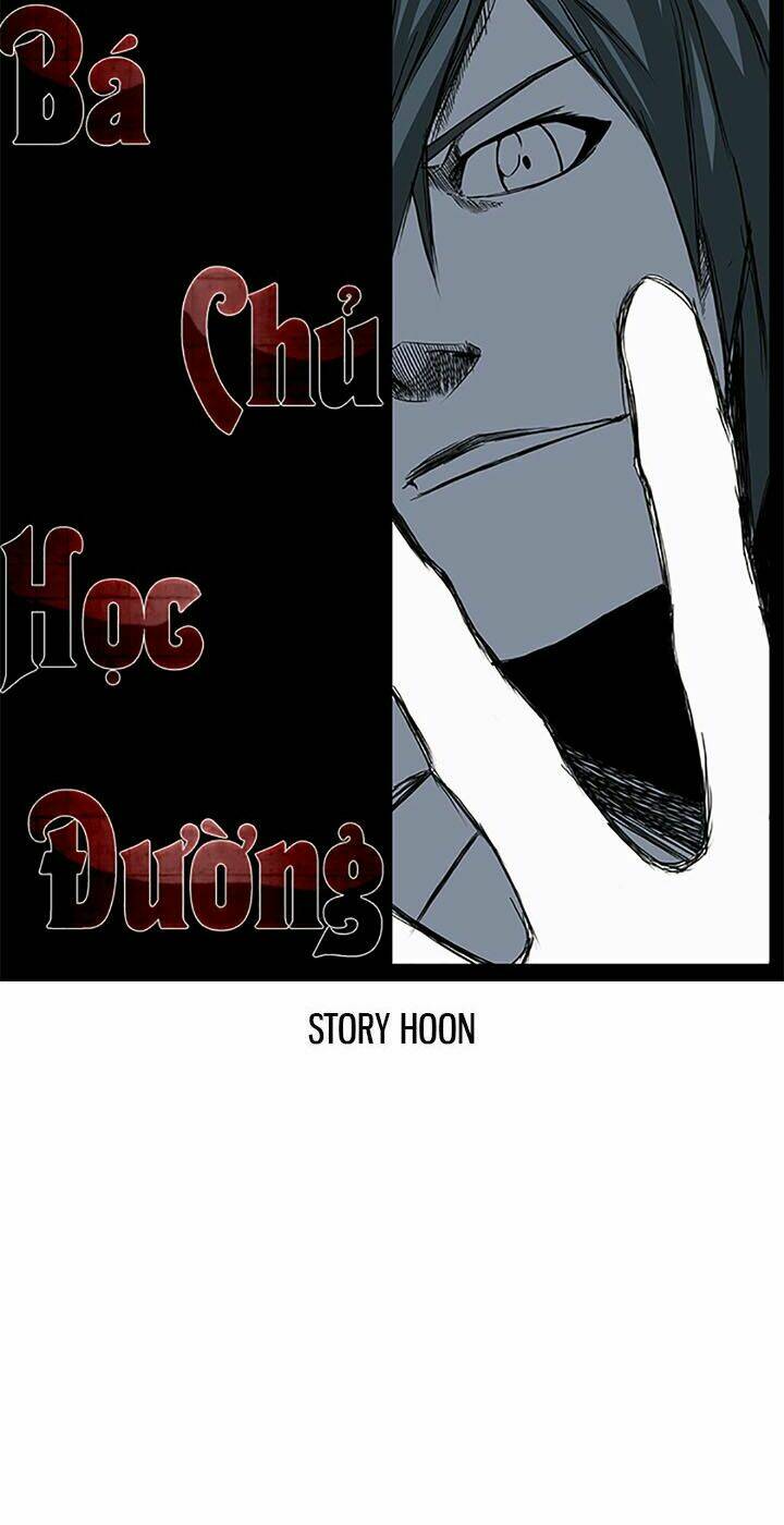 Bá Chủ Học Đường Chapter 54 - Trang 2