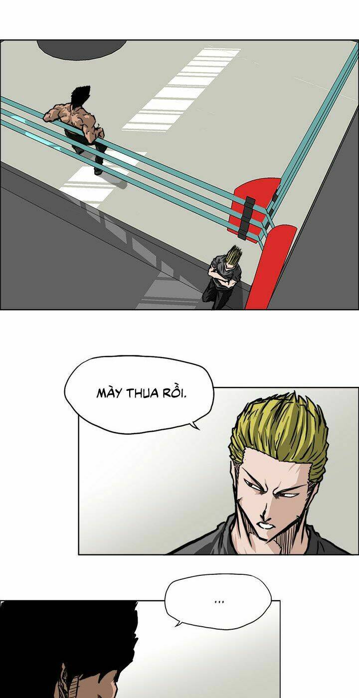 Bá Chủ Học Đường Chapter 54 - Trang 2