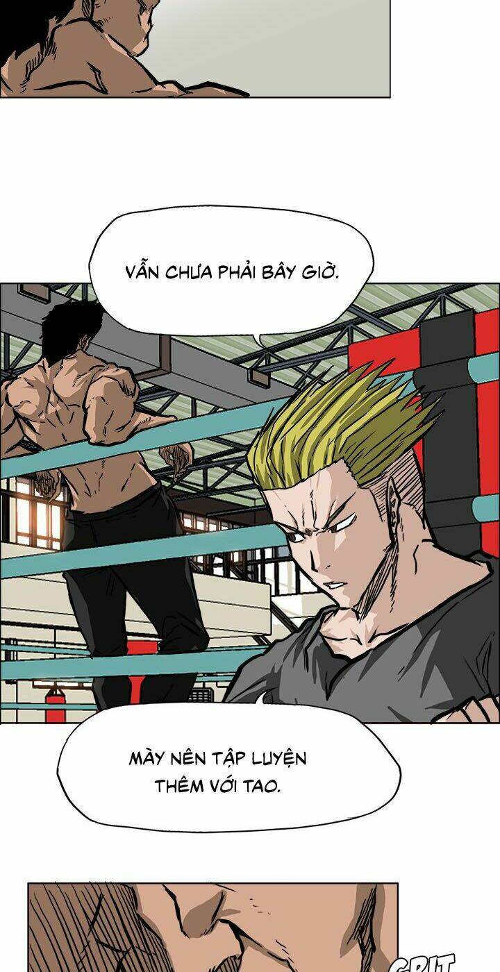 Bá Chủ Học Đường Chapter 54 - Trang 2