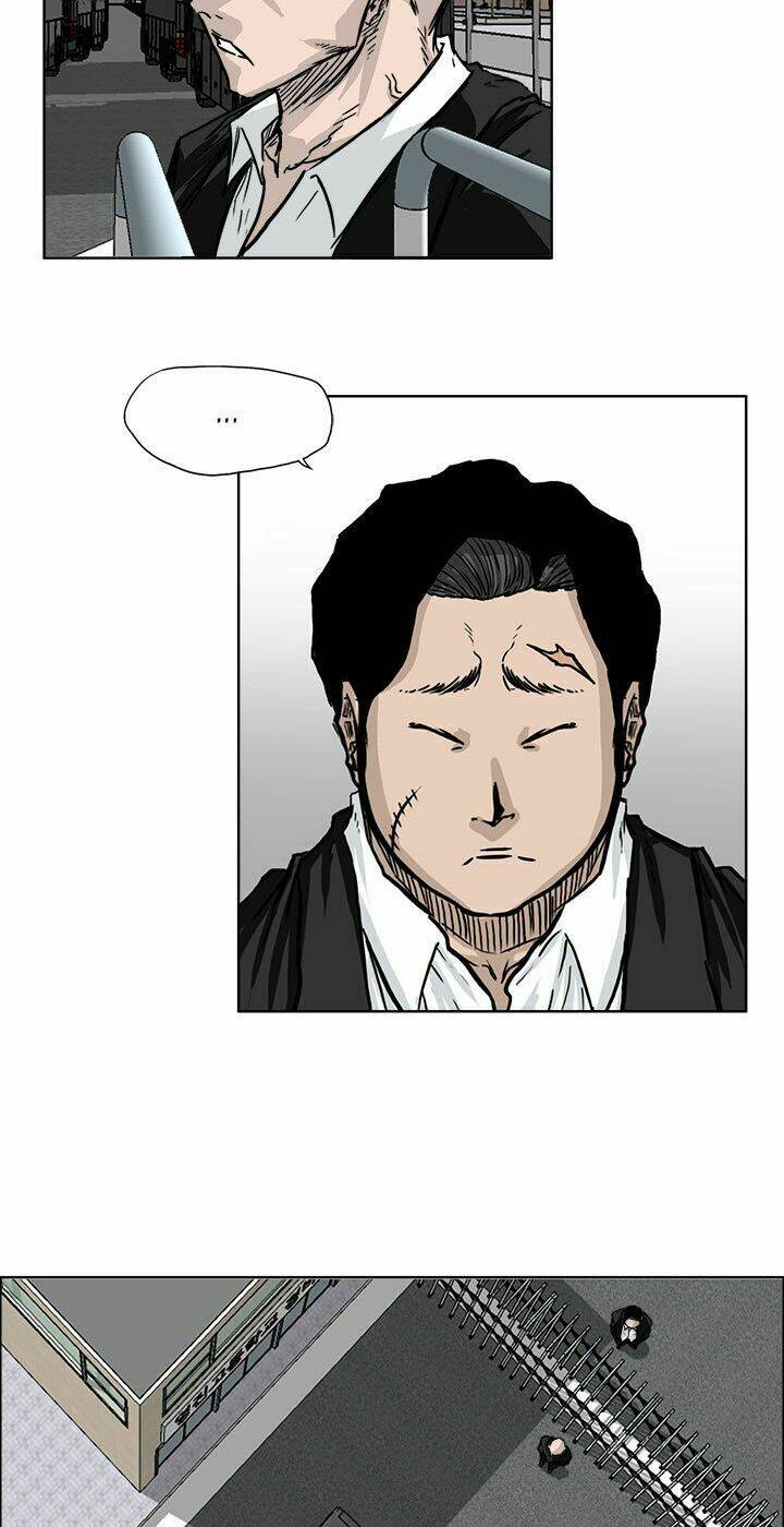 Bá Chủ Học Đường Chapter 54 - Trang 2