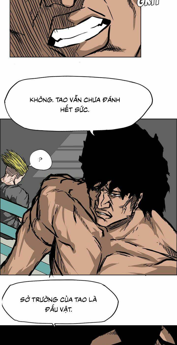 Bá Chủ Học Đường Chapter 54 - Trang 2