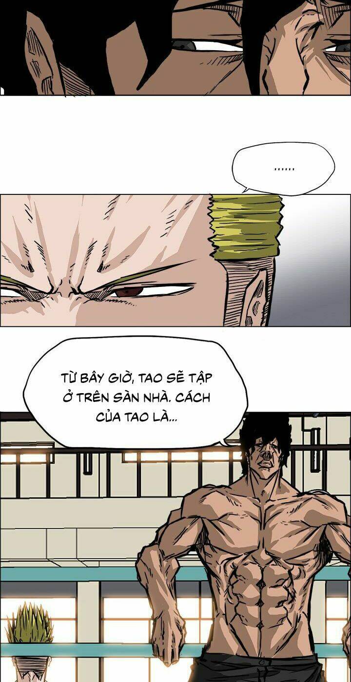 Bá Chủ Học Đường Chapter 54 - Trang 2