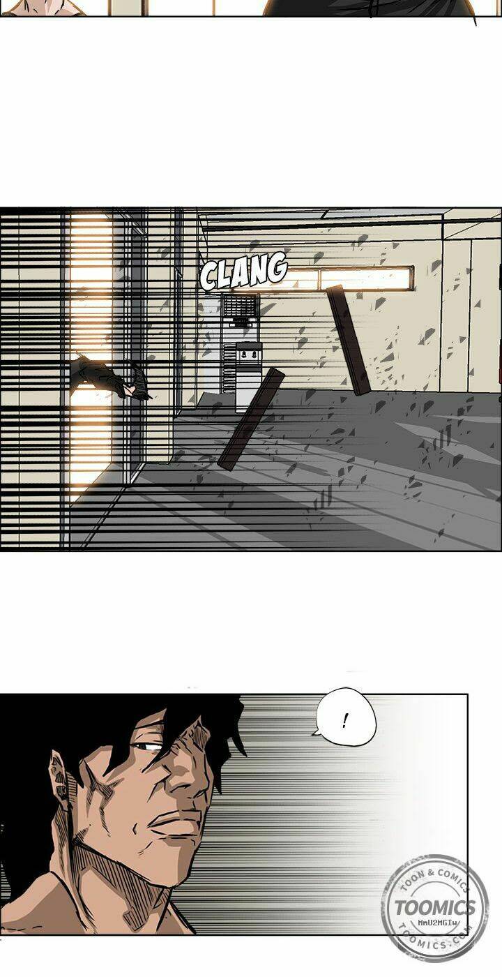 Bá Chủ Học Đường Chapter 54 - Trang 2