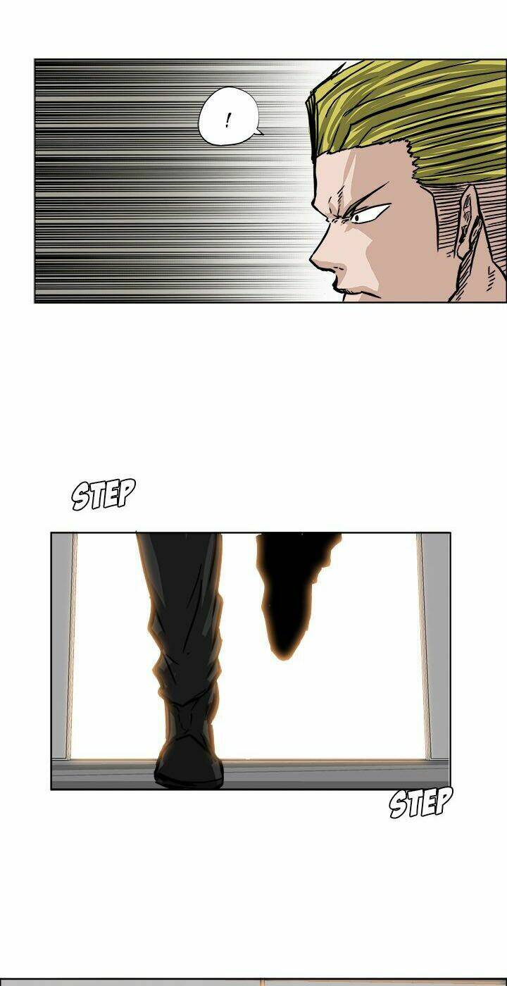 Bá Chủ Học Đường Chapter 54 - Trang 2