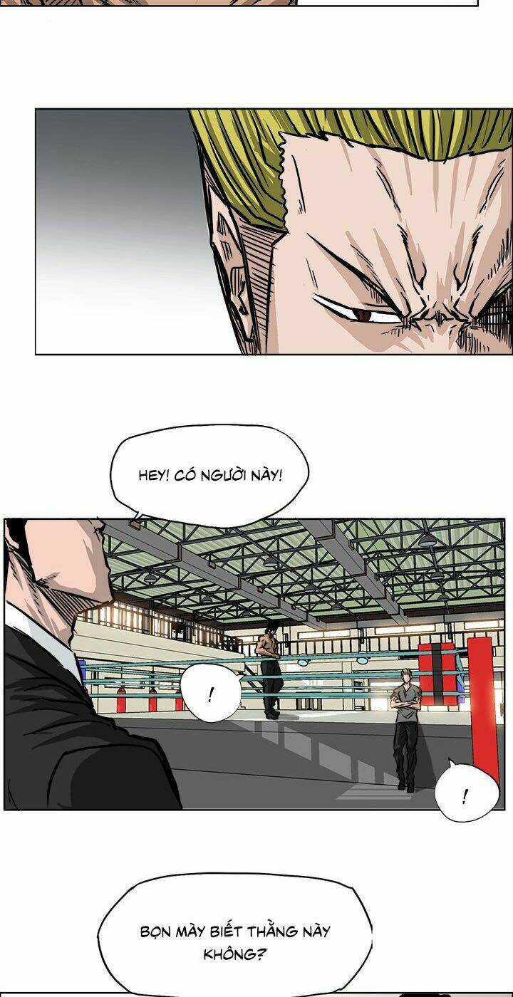 Bá Chủ Học Đường Chapter 54 - Trang 2