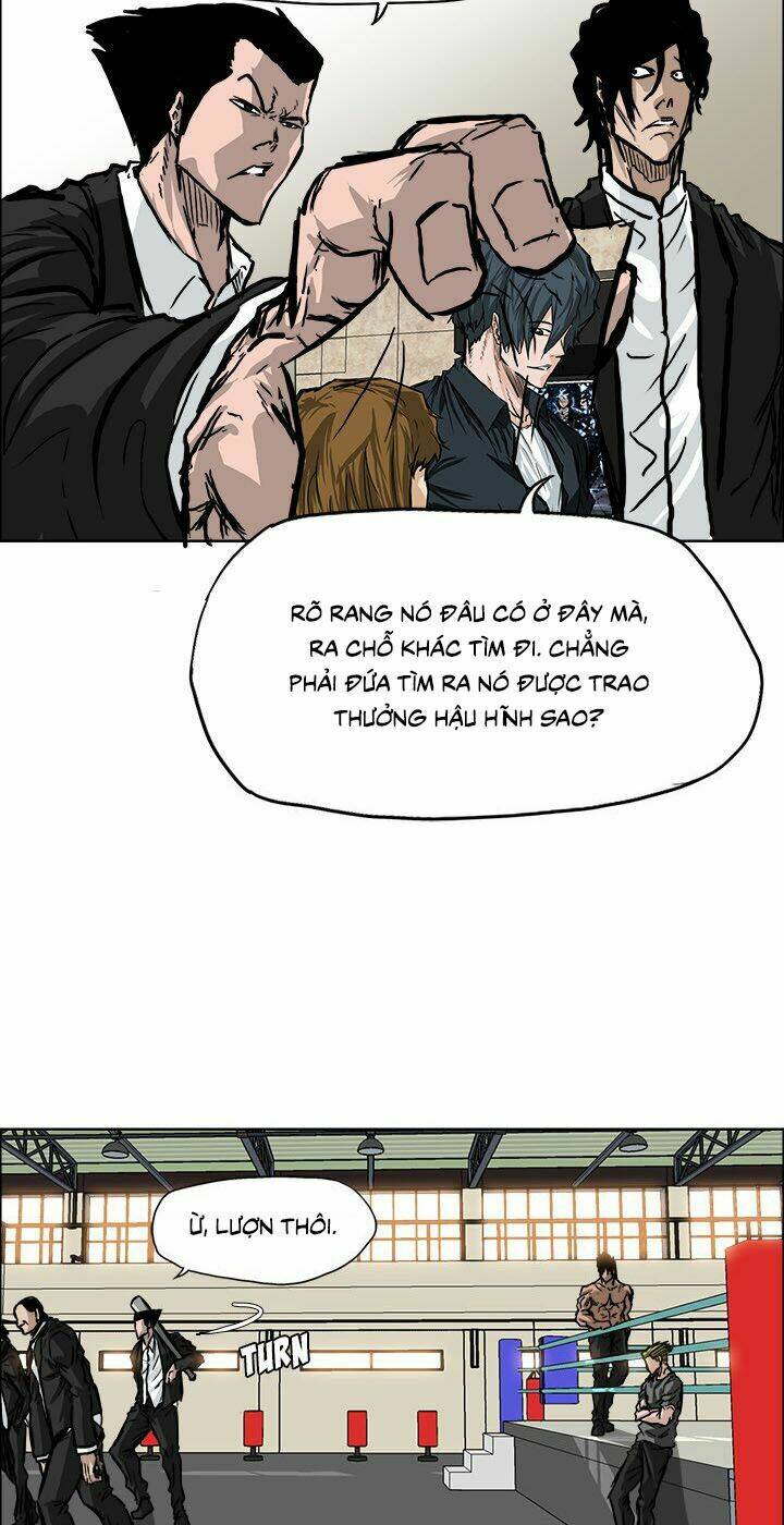 Bá Chủ Học Đường Chapter 54 - Trang 2