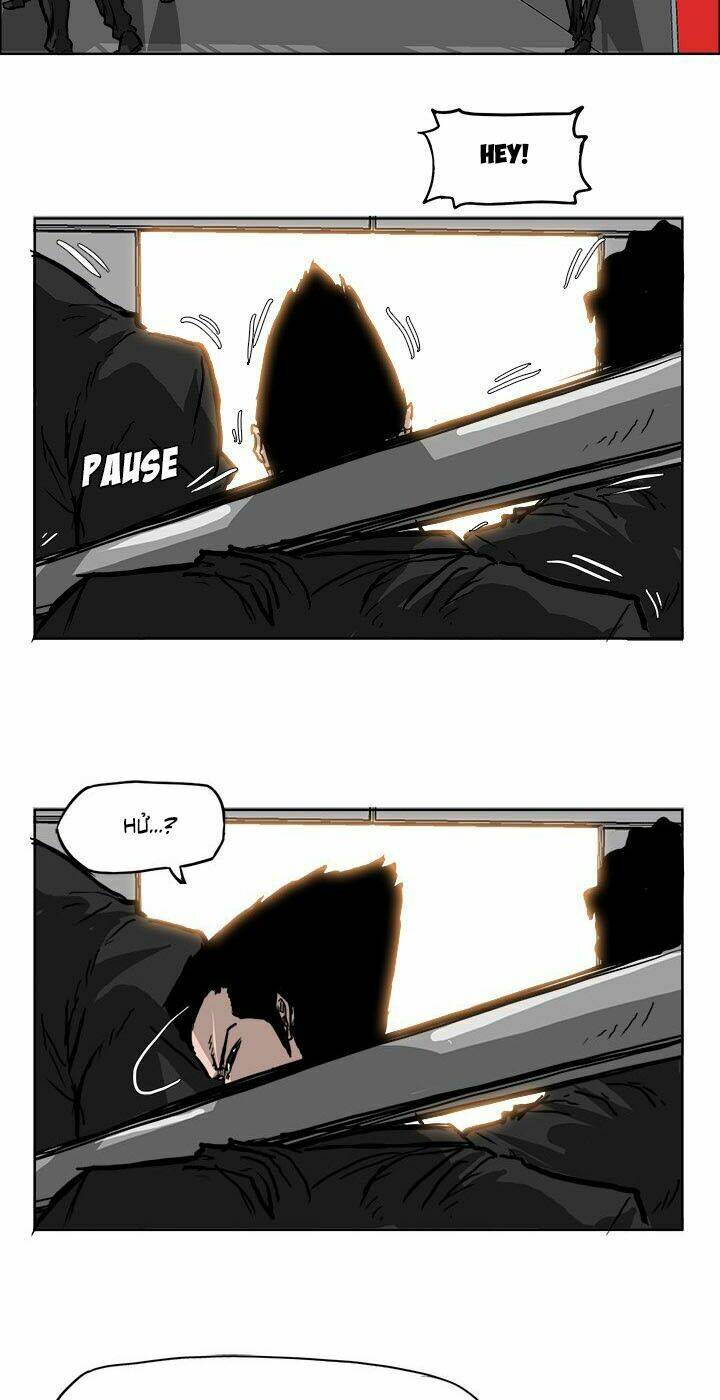 Bá Chủ Học Đường Chapter 54 - Trang 2