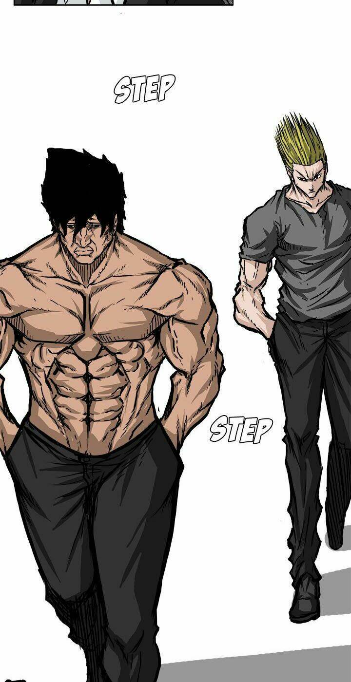 Bá Chủ Học Đường Chapter 54 - Trang 2