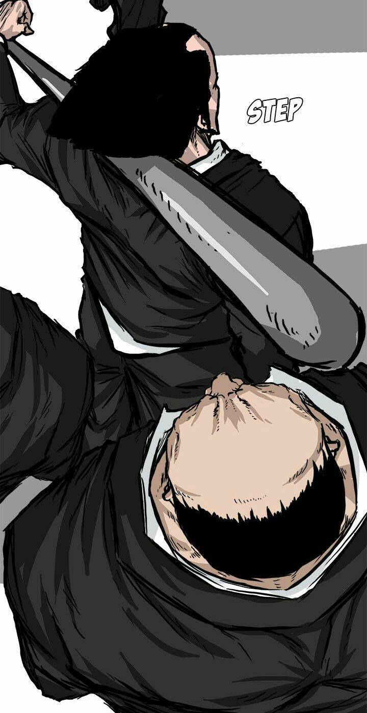 Bá Chủ Học Đường Chapter 54 - Trang 2