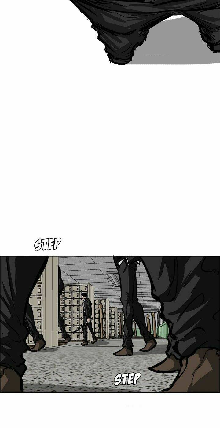 Bá Chủ Học Đường Chapter 54 - Trang 2