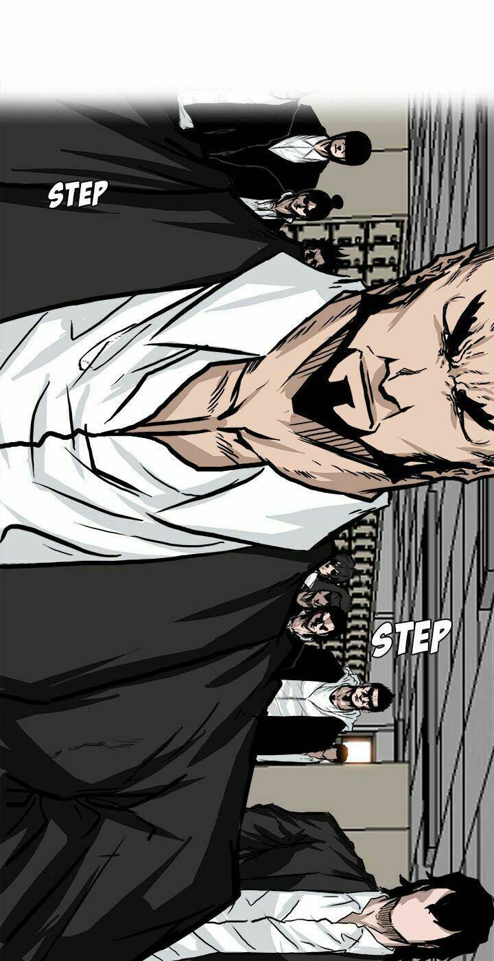 Bá Chủ Học Đường Chapter 54 - Trang 2