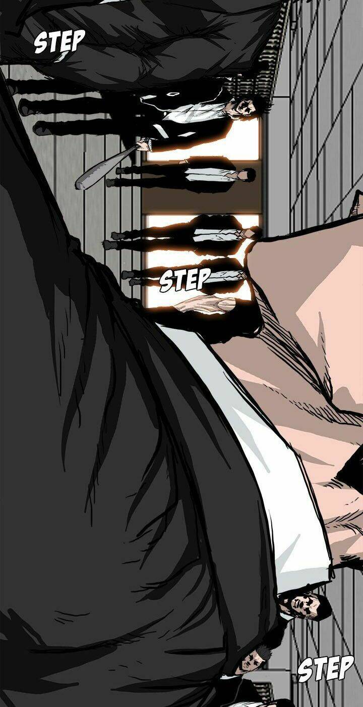 Bá Chủ Học Đường Chapter 54 - Trang 2