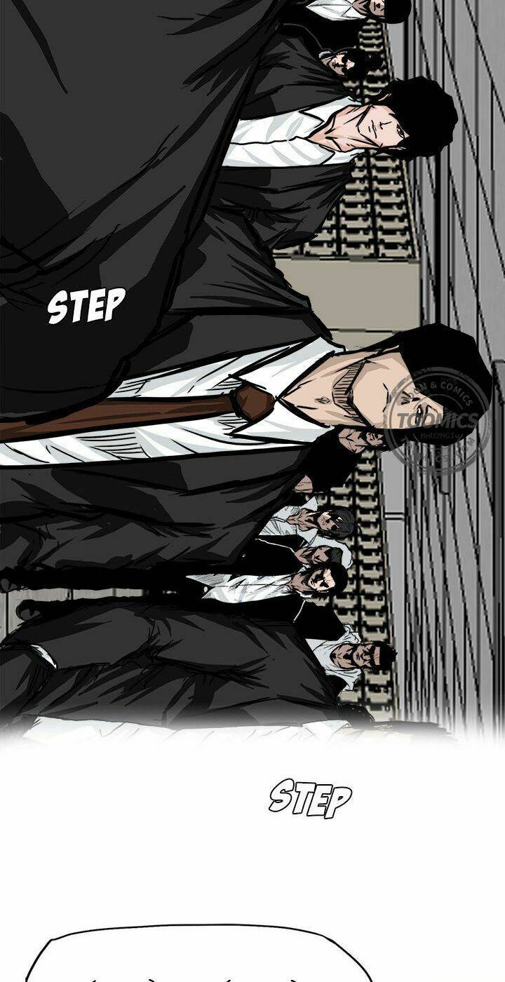 Bá Chủ Học Đường Chapter 54 - Trang 2