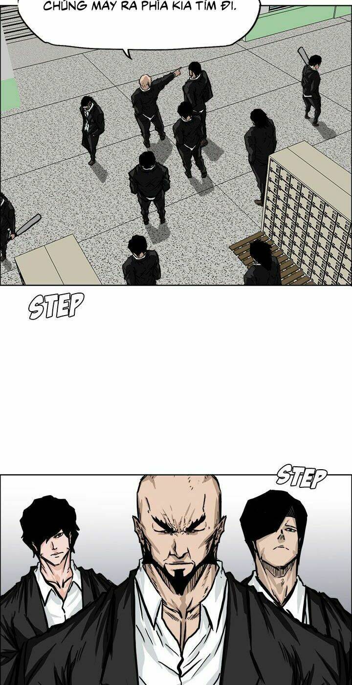 Bá Chủ Học Đường Chapter 54 - Trang 2