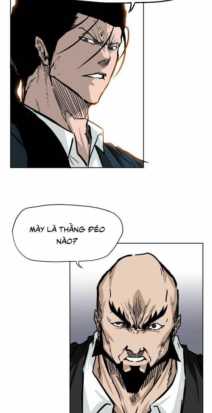 Bá Chủ Học Đường Chapter 54 - Trang 2