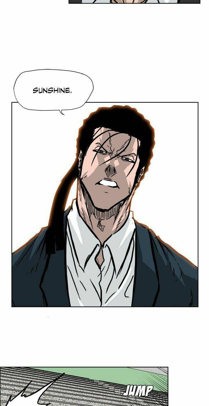 Bá Chủ Học Đường Chapter 54 - Trang 2