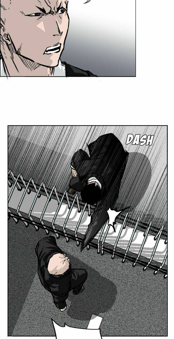 Bá Chủ Học Đường Chapter 54 - Trang 2