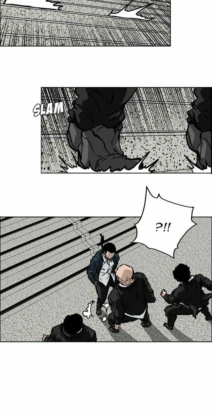 Bá Chủ Học Đường Chapter 54 - Trang 2