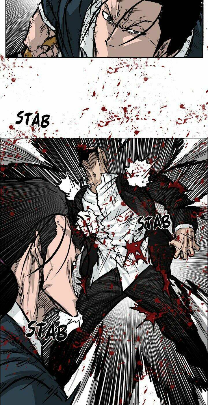 Bá Chủ Học Đường Chapter 54 - Trang 2