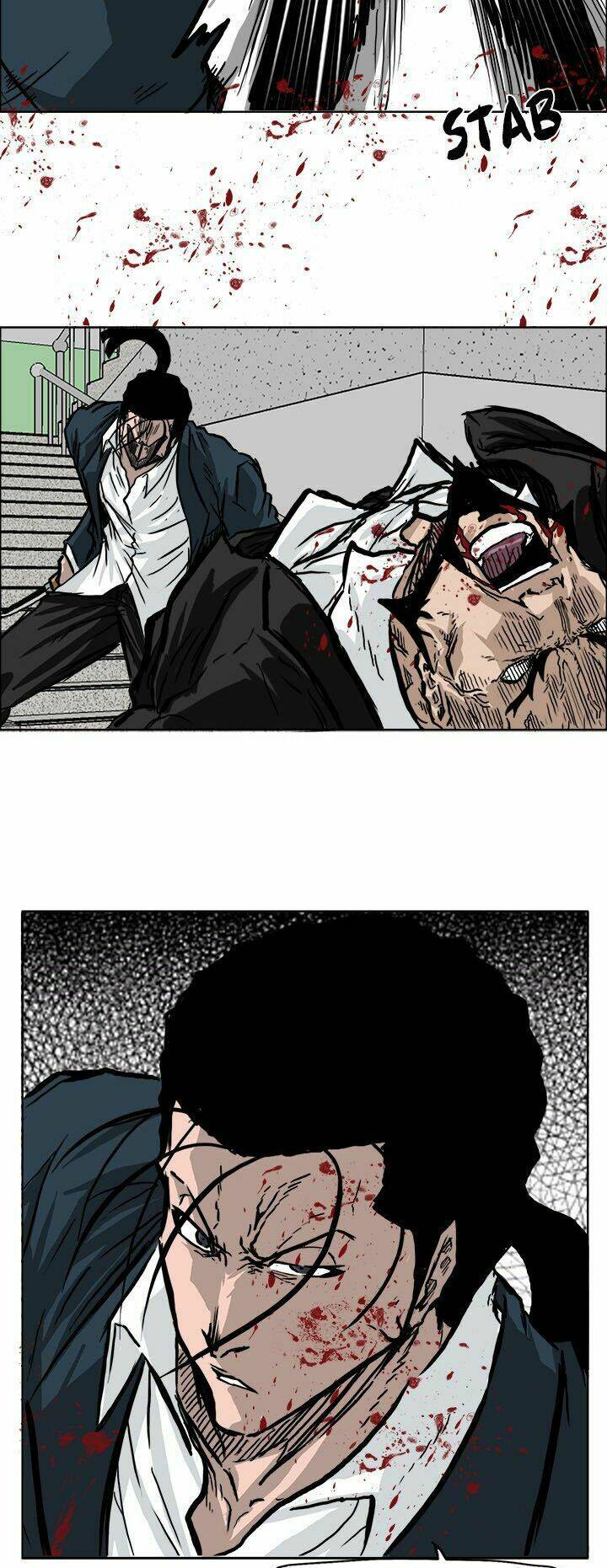 Bá Chủ Học Đường Chapter 54 - Trang 2