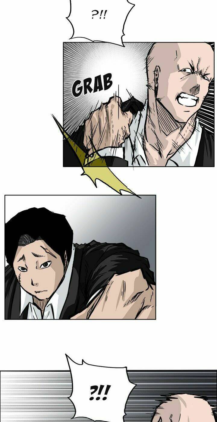 Bá Chủ Học Đường Chapter 54 - Trang 2