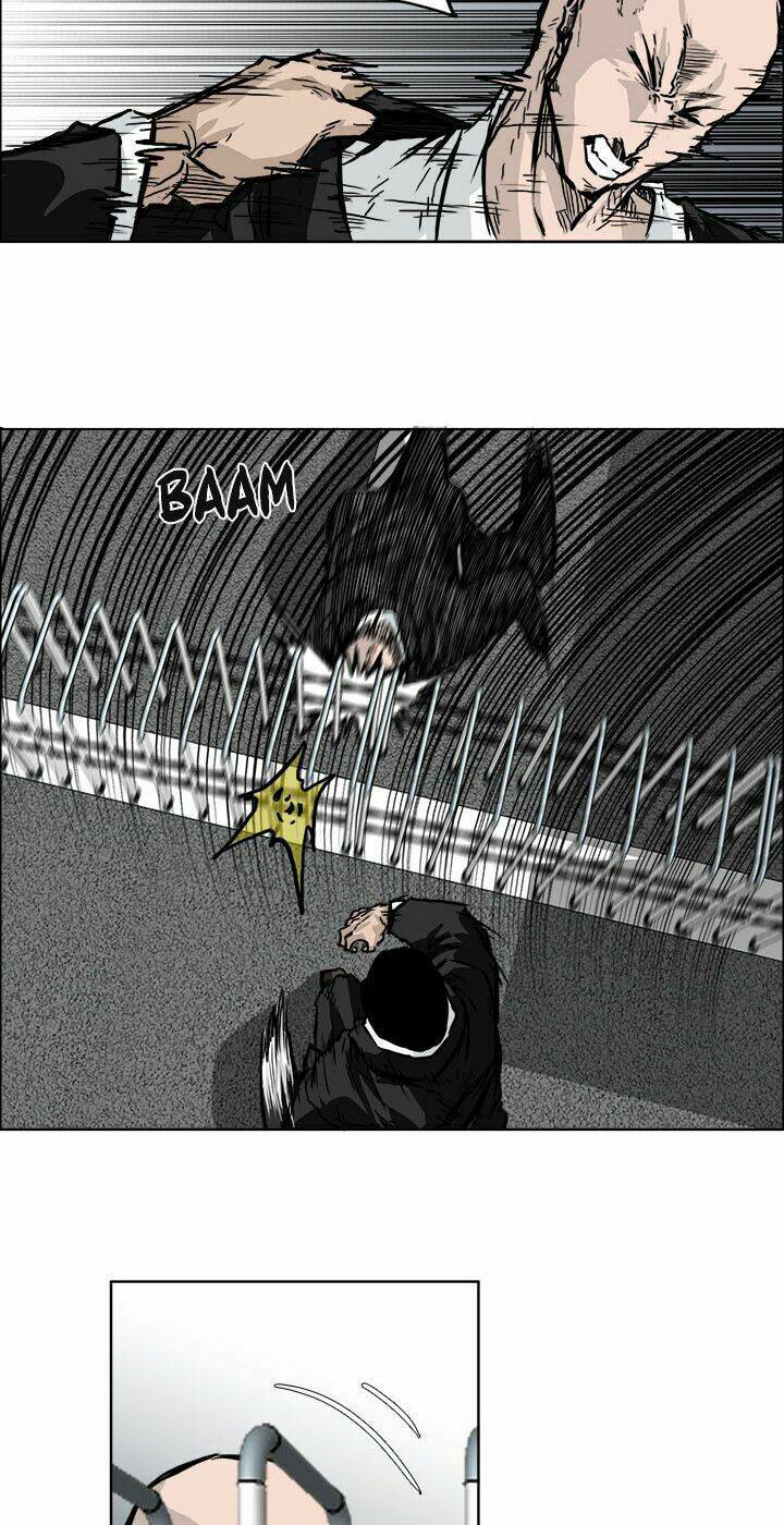 Bá Chủ Học Đường Chapter 54 - Trang 2