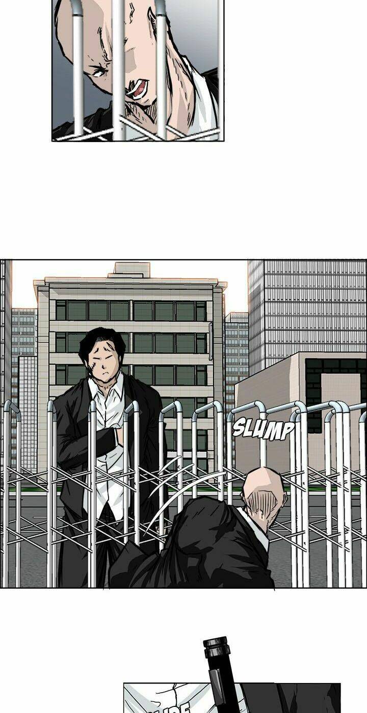 Bá Chủ Học Đường Chapter 54 - Trang 2